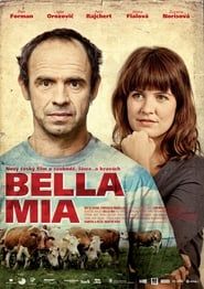 Bella Mia series tv