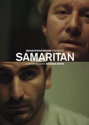 The Samaritan series tv