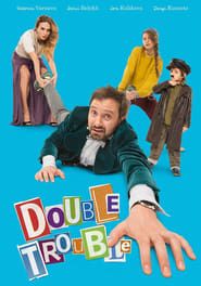 Double Trouble 2015 streaming