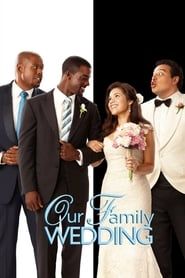 Our Family Wedding series tv