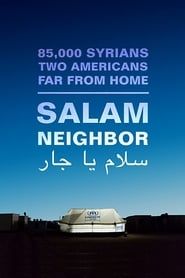 Salam Neighbor 2015 streaming