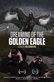 Image Dreaming of the Golden Eagle