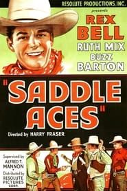 Saddle Aces series tv