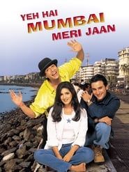 Yeh Hai Mumbai Meri Jaan series tv