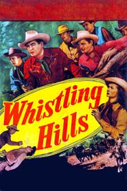 Whistling Hills series tv