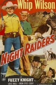 Night Raiders (1952)