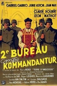 Deuxième bureau contre kommandantur (1939)