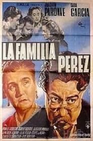 Perez Family 1949 streaming