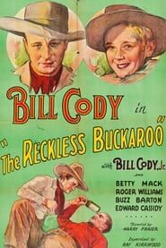 The Reckless Buckaroo series tv