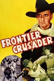 Frontier Crusader series tv