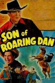 Son of Roaring Dan 1940 streaming