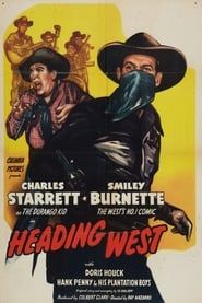 Heading West 1946 streaming