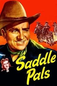 Saddle Pals series tv