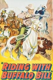 Riding with Buffalo Bill series tv