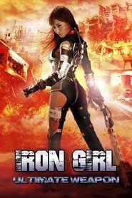 Iron Girl : Ultimate Weapon-hd