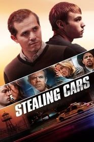 Stealing Cars series tv