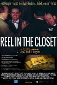 Image Reel in the Closet