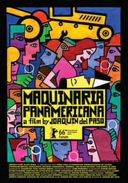 watch Maquinaria Panamericana