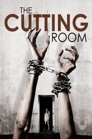 The Cutting Room series tv