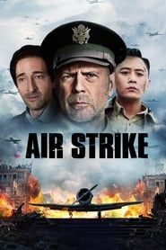 Air Strike series tv