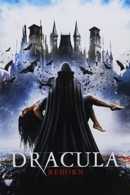 Dracula Reborn 2015 streaming