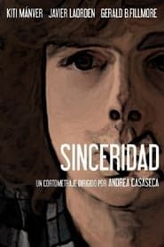 Sinceridad (2013)