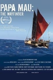 Papa Mau: The Wayfinder series tv