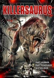 KillerSaurus series tv
