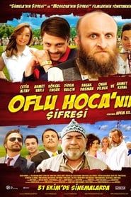 Oflu Hoca'nın Şifresi series tv