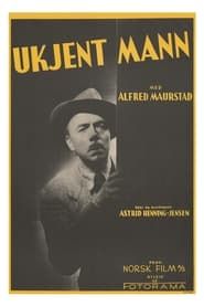 Ukjent mann (1951)