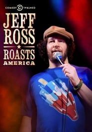 Jeff Ross Roasts America series tv