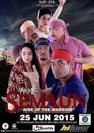 Awang Semaun: Rise of the Warrior series tv