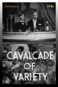 Cavalcade of Variety series tv