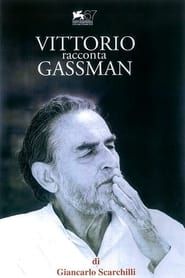 Vittorio racconta Gassman: Una vita da mattatore-hd
