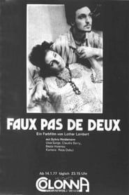 Faux Pas de Deux 1977 streaming