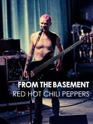 Image Red Hot Chili Peppers: Live from the Basement 2012