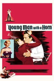 Young Man with a Horn series tv