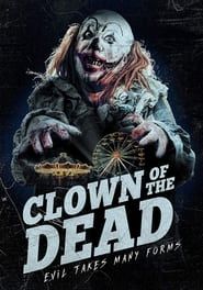 Clown Of The Dead series tv