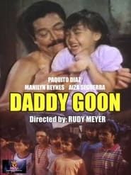 Daddy Goon series tv