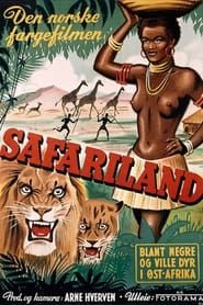 Safariland series tv