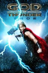 God of Thunder 2015 streaming