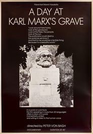 A Day at Karl Marx's Grave series tv