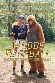 Woods Baseball series tv