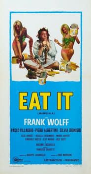 Eat It - Mangiala 1968 streaming