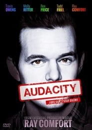 Audacity series tv