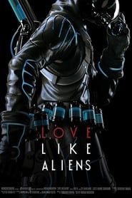 Love Like Aliens series tv