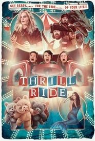 Thrill Ride series tv