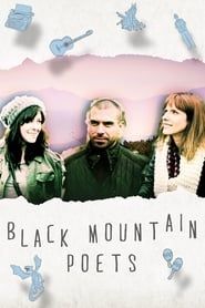 Black Mountain Poets (2016)