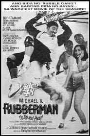 Rubberman series tv
