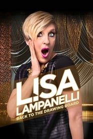 Lisa Lampanelli: Back to the Drawing Board series tv